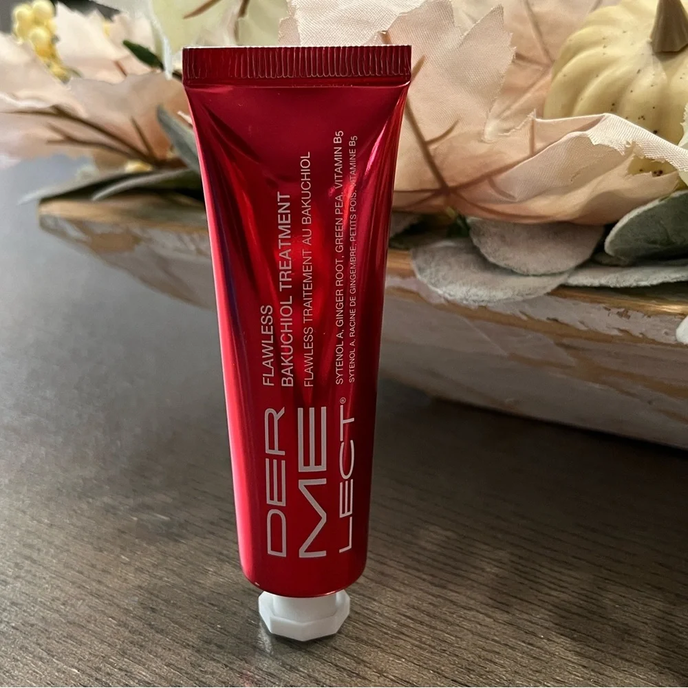 Dermelect Flawless Bakuchiol Treatment 🌿🆕🌿$59 value